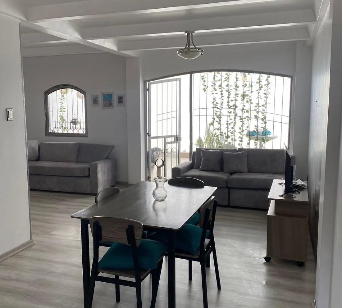 Habitacion Casa Andy Quito Homestay