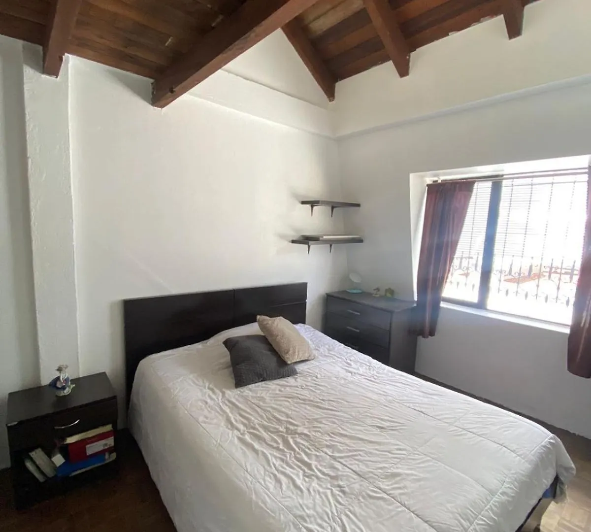 Homestay Habitacion Casa Andy Quito