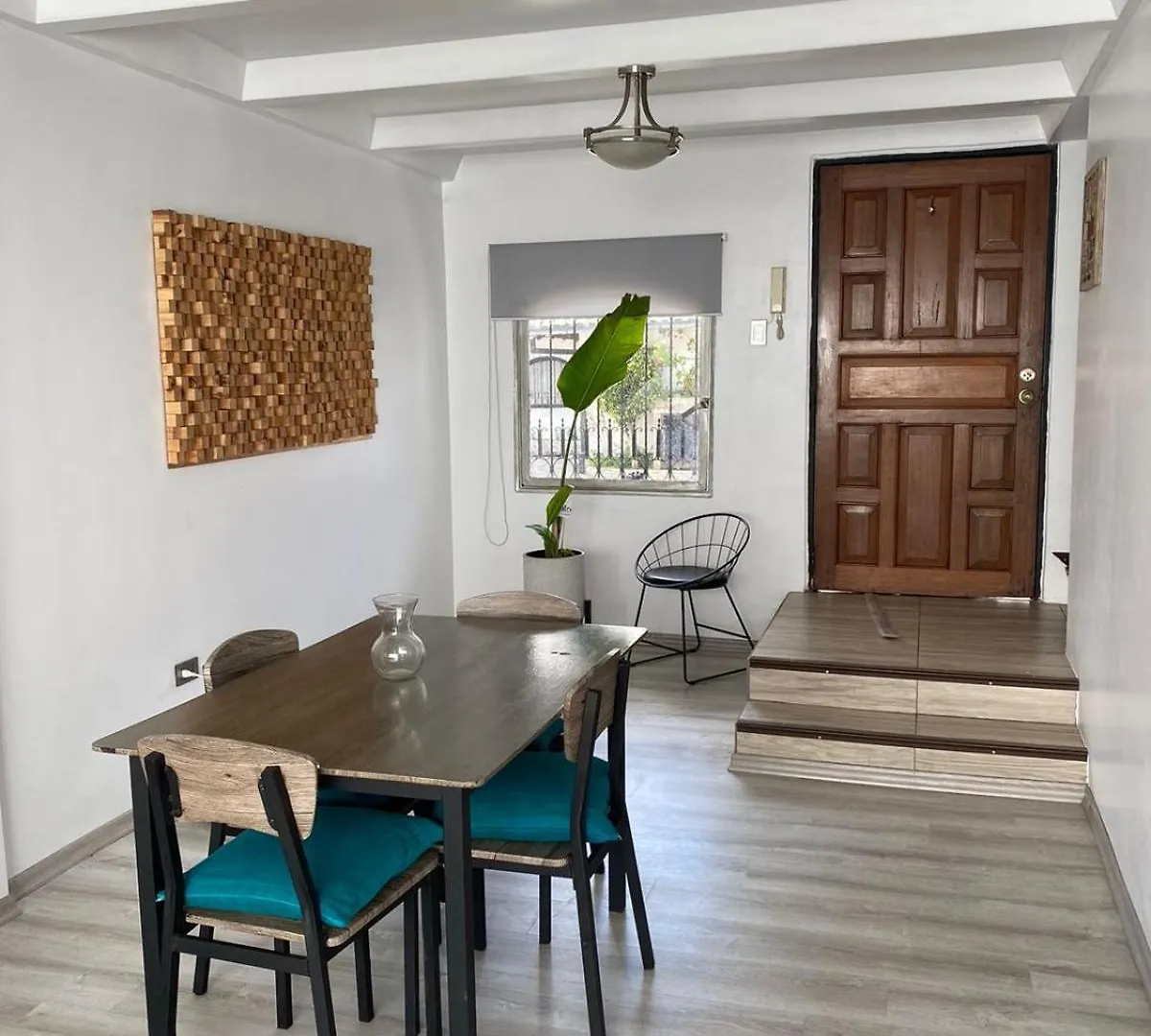 Homestay Habitacion Casa Andy Quito