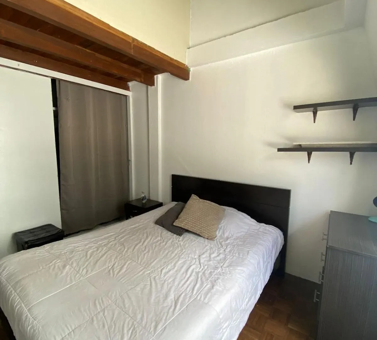 Habitacion Casa Andy Quito